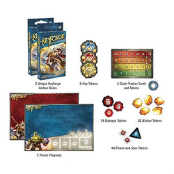 Keyforge: Age of Ascension Starter Kit