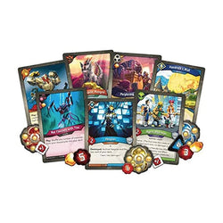 Keyforge: Age of Ascension Starter Kit