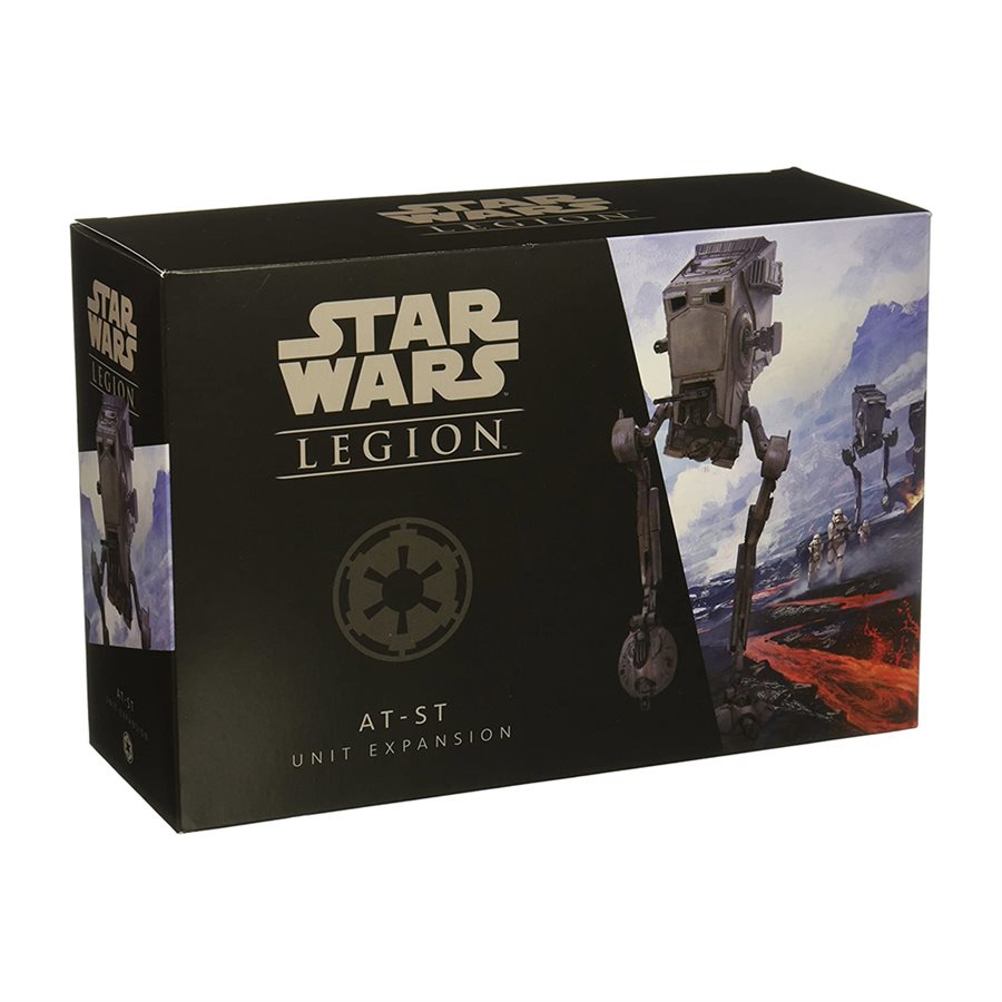 Star Wars: Legion: At-St Unit