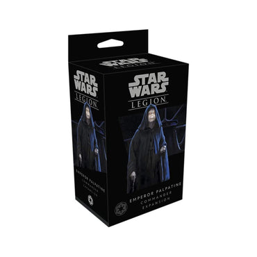 Star Wars: Legion: Emperor Palpatine