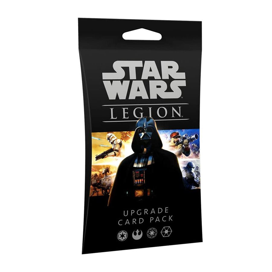Star Wars Legion: Upgrade Card Pack