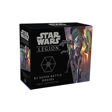 Star Wars Legion: B2 Super Battle Droids Unit