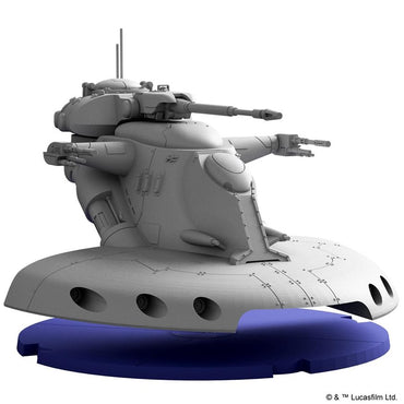 Star Wars Legion: Aat Trade Federation Battle Tank Unit