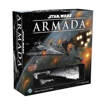 Star Wars Armada: Core Set