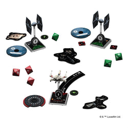 X-Wing 2nd Ed: Core Set