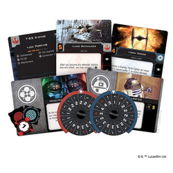 X-Wing 2nd Ed: Core Set