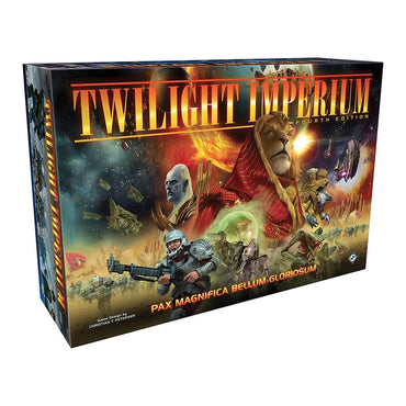 Twilight Imperium