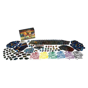 Twilight Imperium
