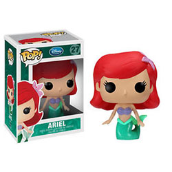 POP DISNEY MERMAID ARIEL