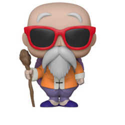 POP ANIME DRAGONBALL Z ROSHI