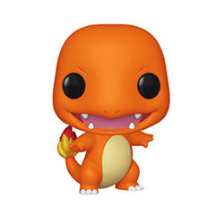 POP POKEMON CHARMANDER