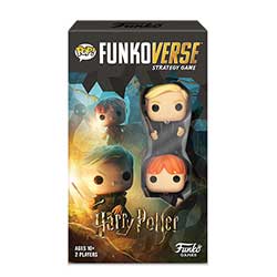 FUNKOVERSE HARRY POTTER 2-pack EXPANDALONE