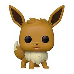 POP POKEMON EEVEE #2