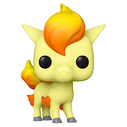 POP POKEMON PONYTA