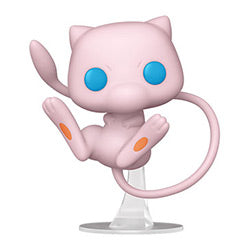 POP POKEMON MEW