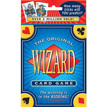 Wizard (Card Game)