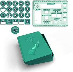 DND TOKEN SET