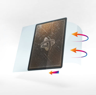 Sleeves: Gamegenic Closable Inner Sleeves