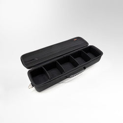 Deck Box: Game Shell XL Black (650ct)