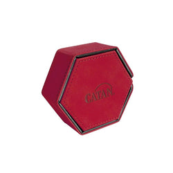 CATAN HEXATOWER (RED)