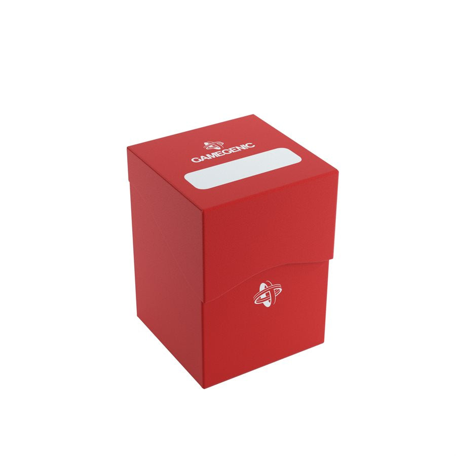 GameGenic Deck Box: Deck Holder 100ct