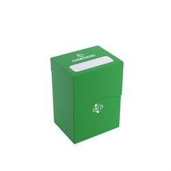 GameGenic Deck Box: Deck Holder 80ct