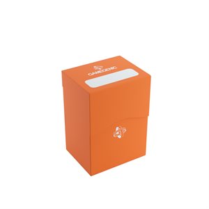 GameGenic Deck Box: Deck Holder 80ct