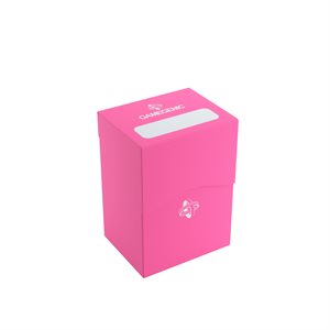 GameGenic Deck Box: Deck Holder 80ct