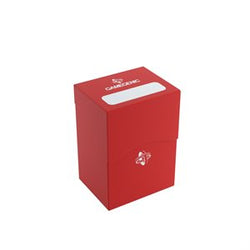 GameGenic Deck Box: Deck Holder 80ct