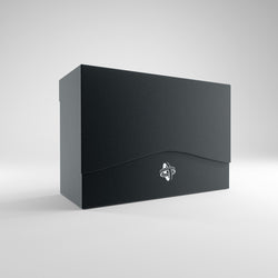 GameGenic Deck Box: Double Deck Holder 160ct
