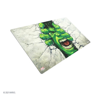 Playmat: Marvel Champions: Hulk