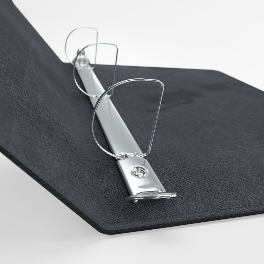 Gamegenic Prime Ring Binder