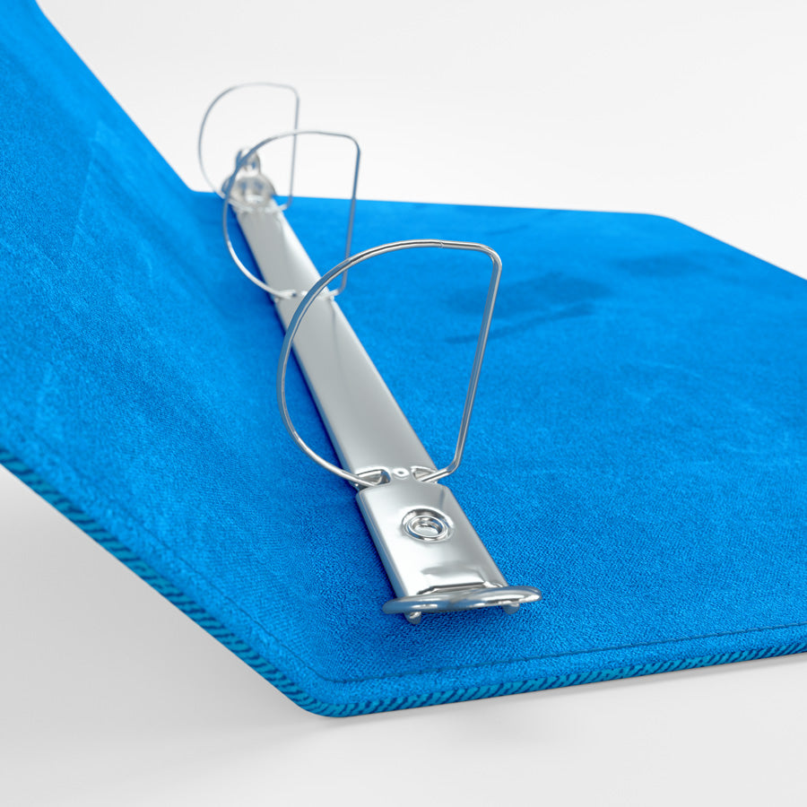 Gamegenic Prime Ring Binder