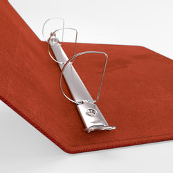 Gamegenic Prime Ring Binder