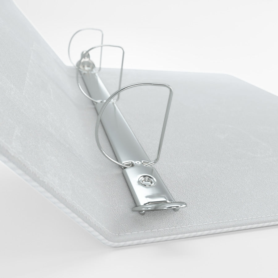 Gamegenic Prime Ring Binder