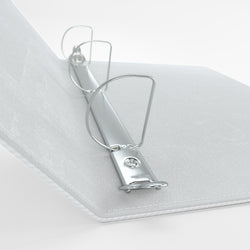 Gamegenic Prime Ring Binder