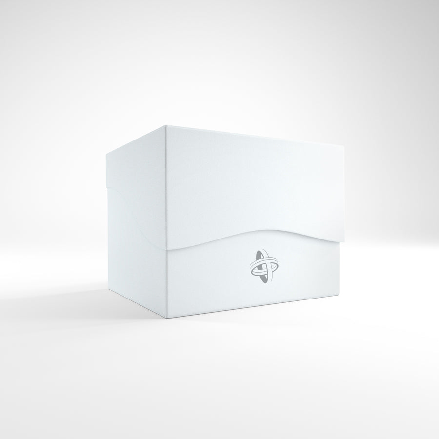 GameGenic Deck Box: Side Holder XL 100 ct