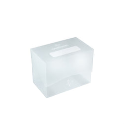 GameGenic Deck Box: Side Holder 80ct