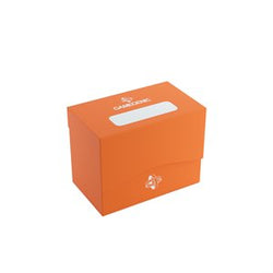 GameGenic Deck Box: Side Holder 80ct