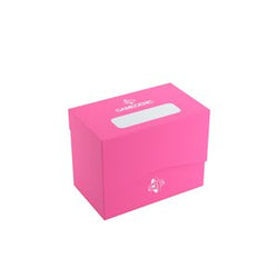 GameGenic Deck Box: Side Holder 80ct