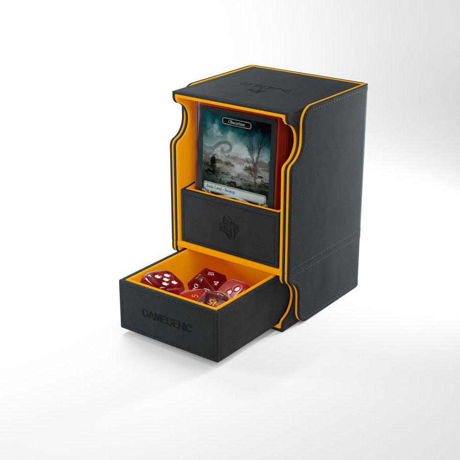 Gamegenic Deck Box Watchtower Convertible (100ct)
