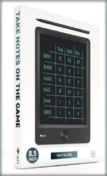 E-Writing Pad