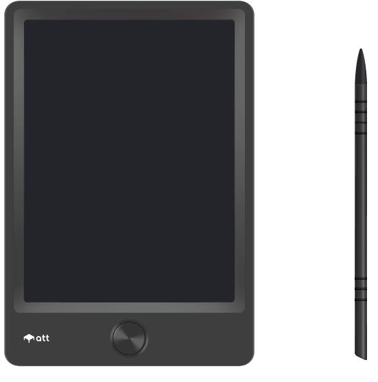 E-Writing Pad