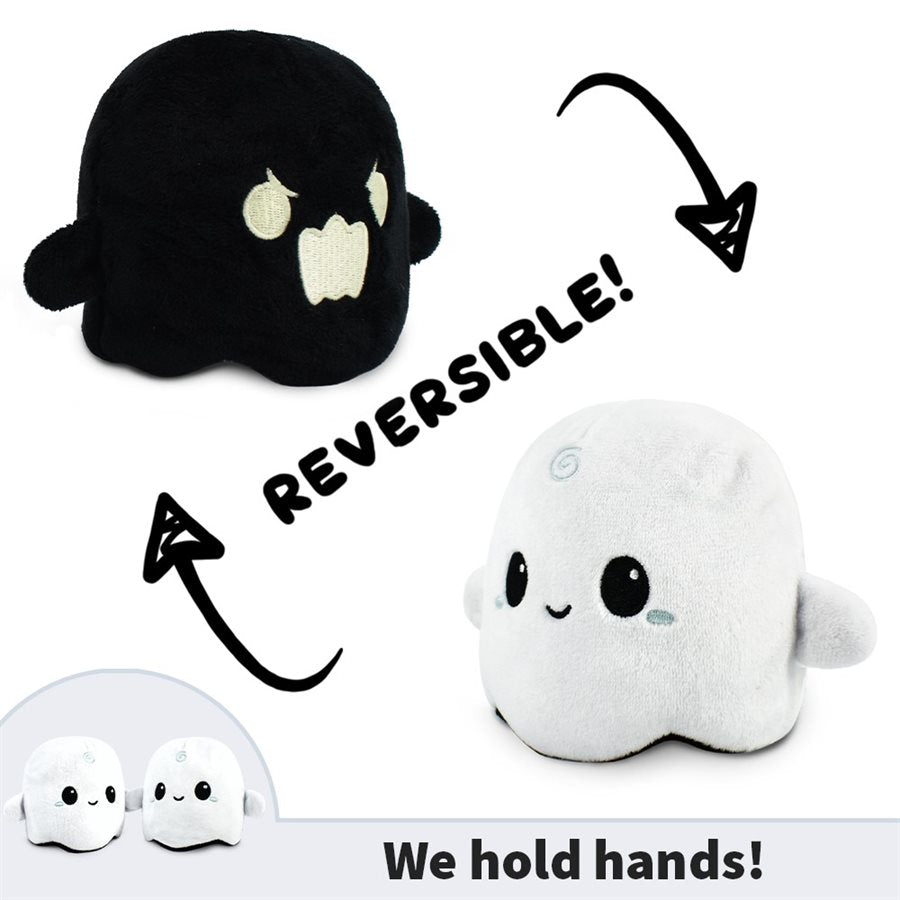 Teeturtle Plushmates Reversible Plush