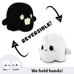 Teeturtle Plushmates Reversible Plush