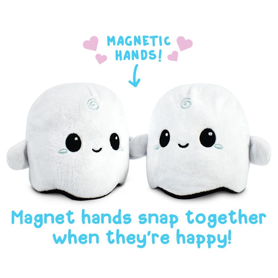 Teeturtle Plushmates Reversible Plush
