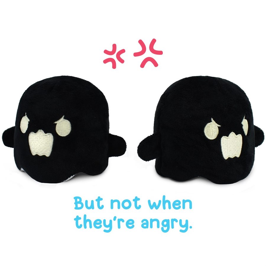 Teeturtle Plushmates Reversible Plush