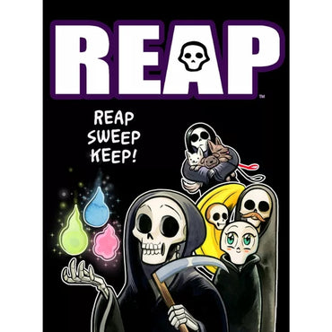 Reap