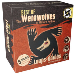 WEREWOLVES - BEST OF