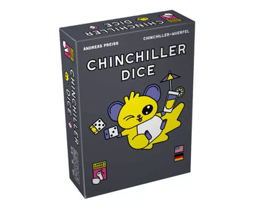 Chinchiller Dice